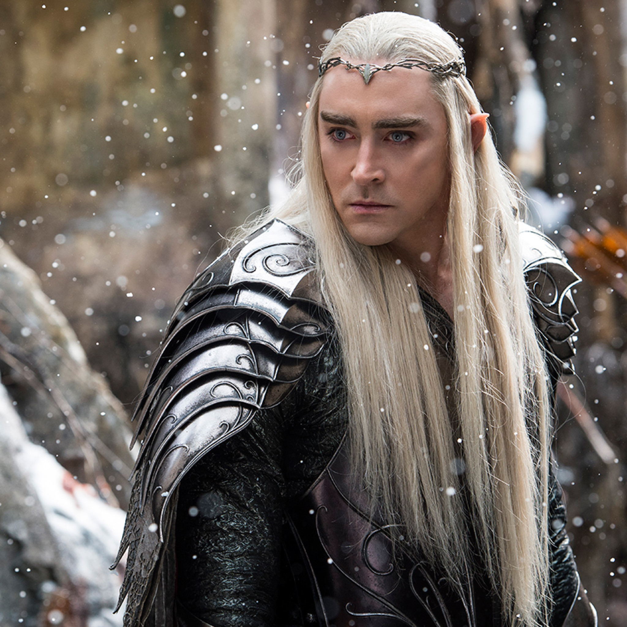 Der Hobbit - Die Schlacht der Fünf Heere