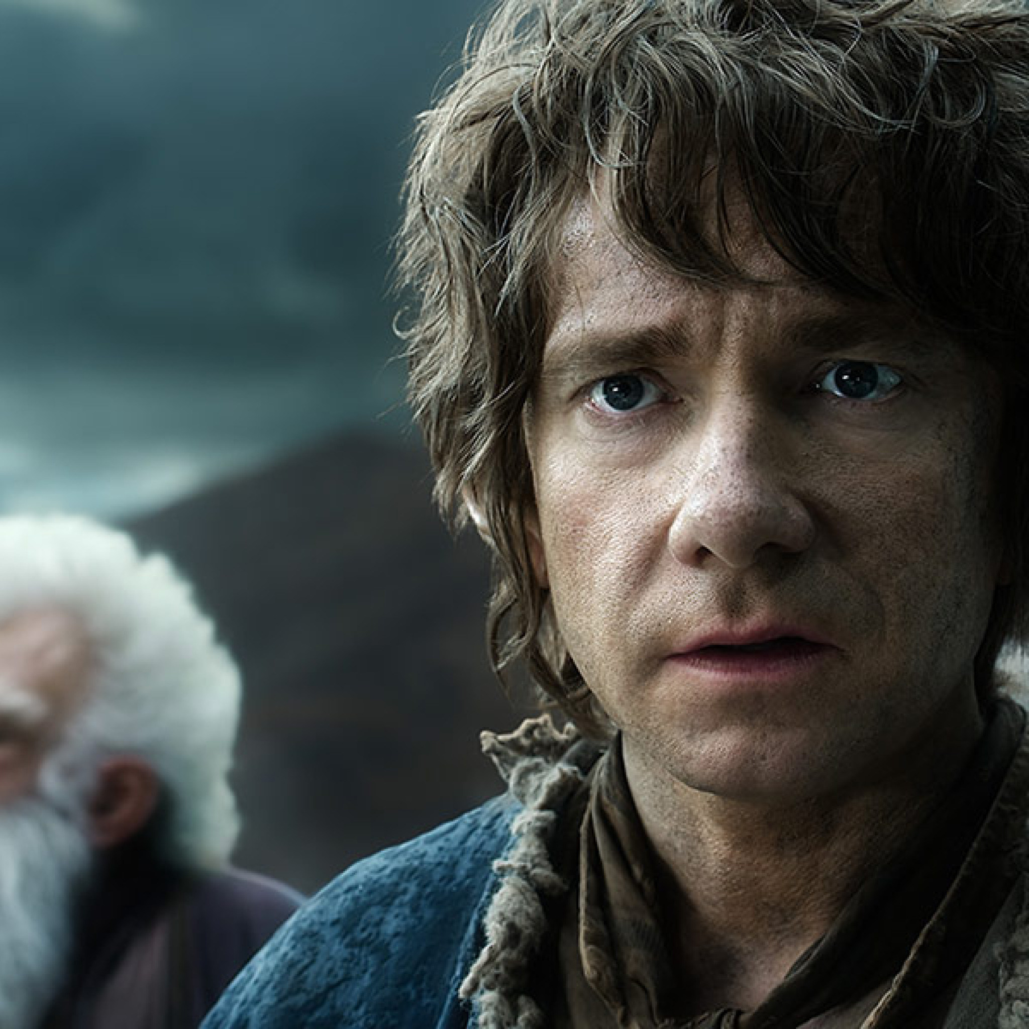 Der Hobbit - Die Schlacht der Fünf Heere