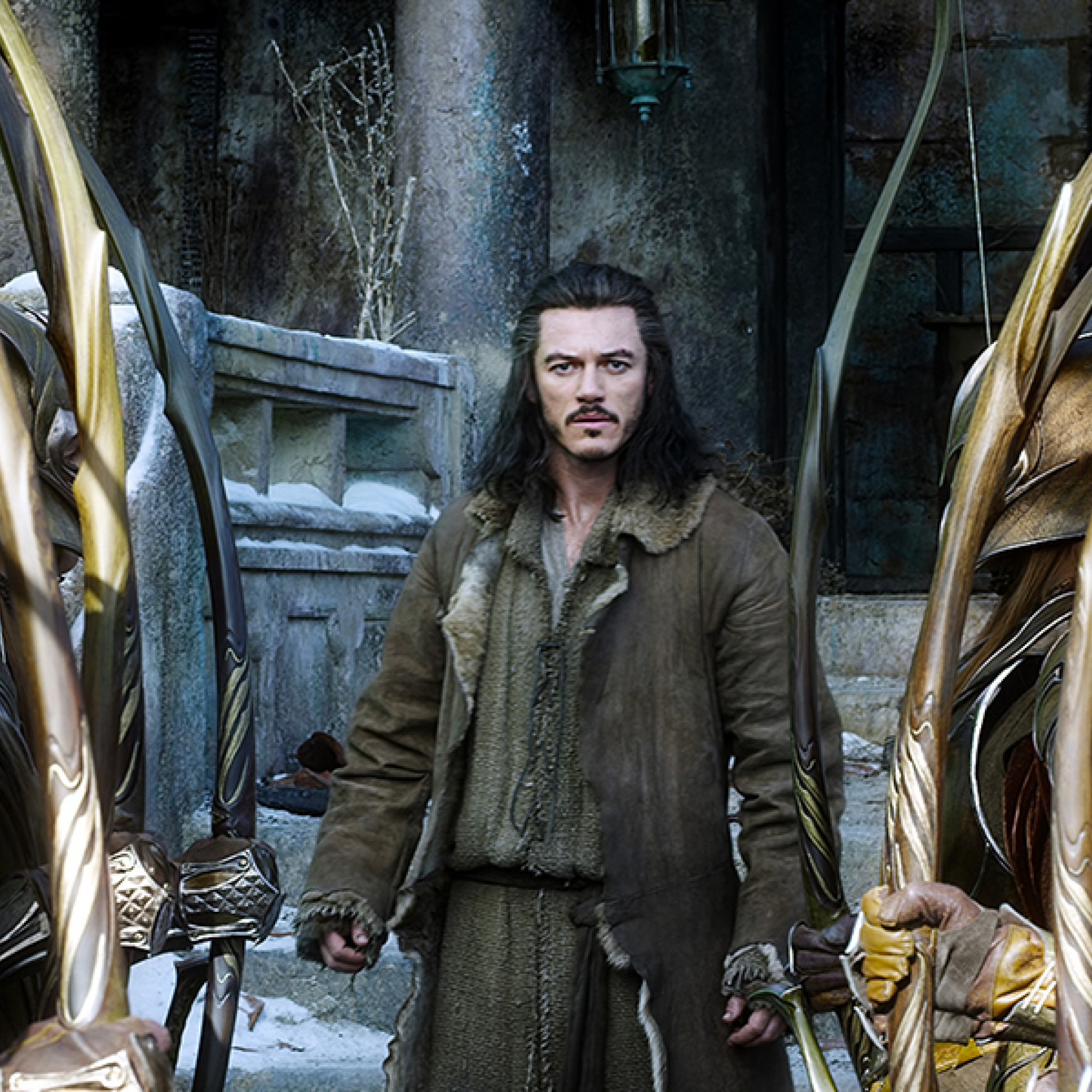 Der Hobbit - Die Schlacht der Fünf Heere