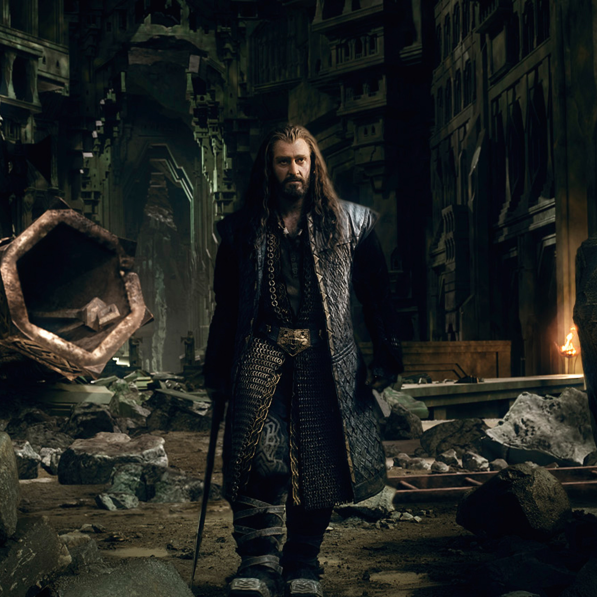 Der Hobbit - Die Schlacht der Fünf Heere