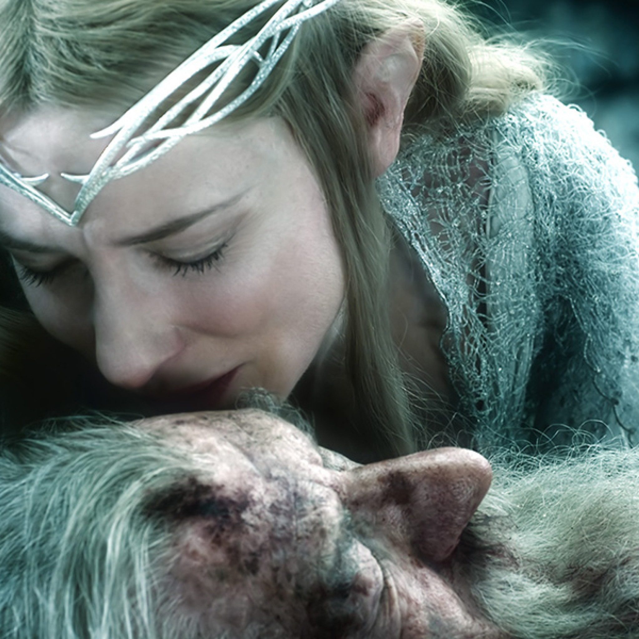Der Hobbit - Die Schlacht der Fünf Heere