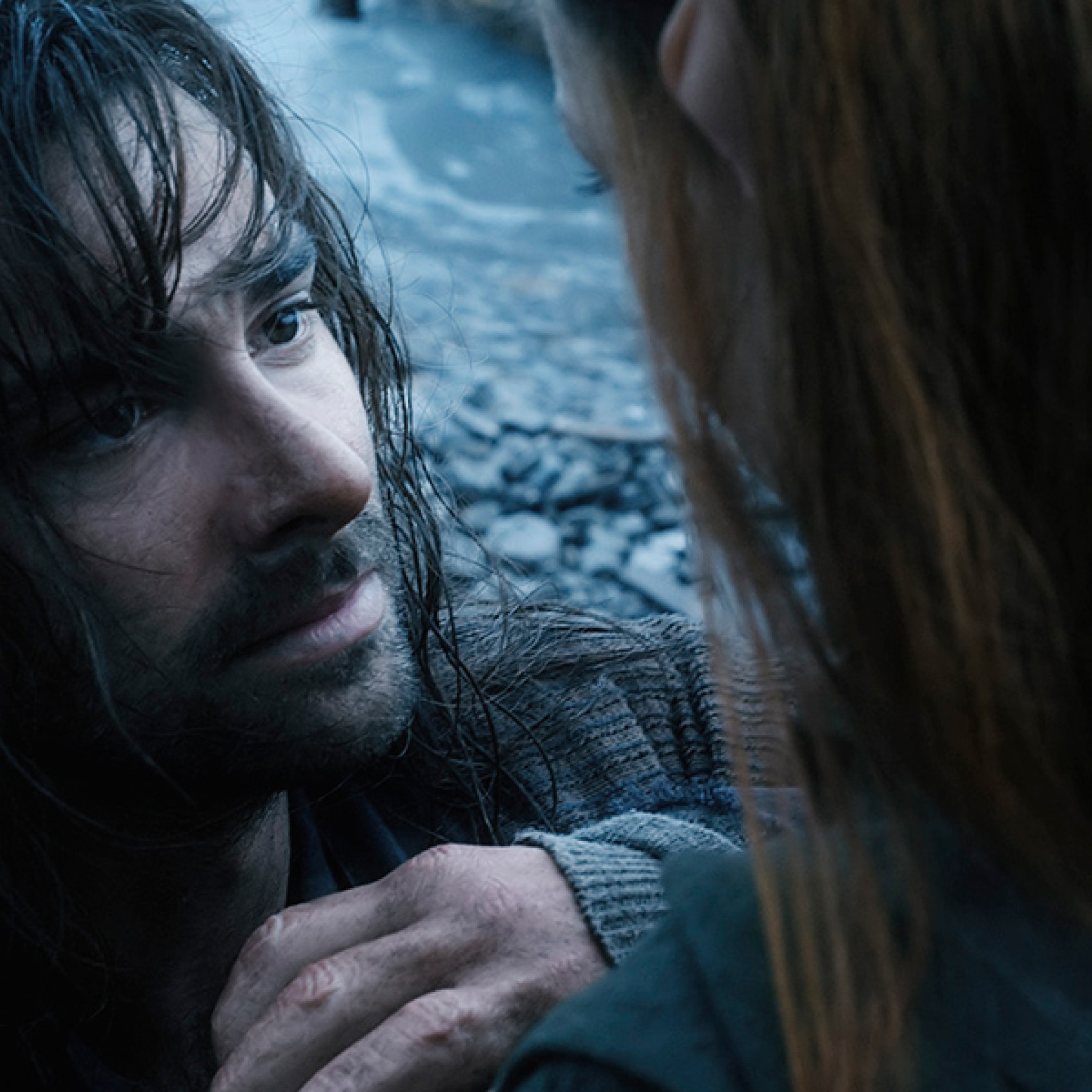 Der Hobbit - Die Schlacht der Fünf Heere