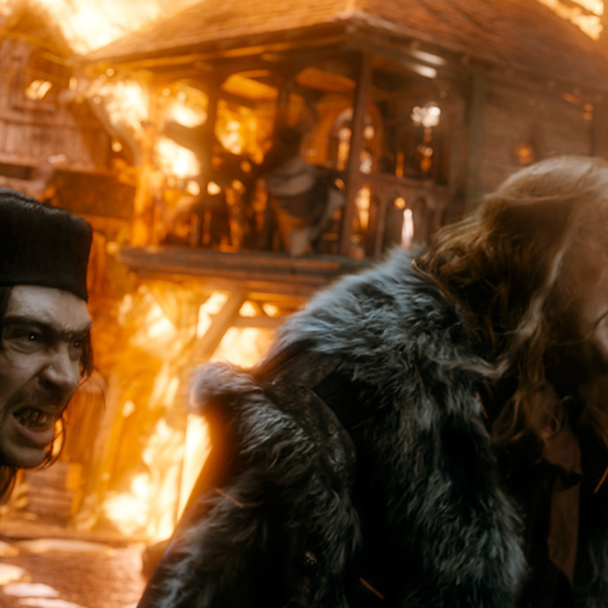 Der Hobbit - Die Schlacht der Fünf Heere