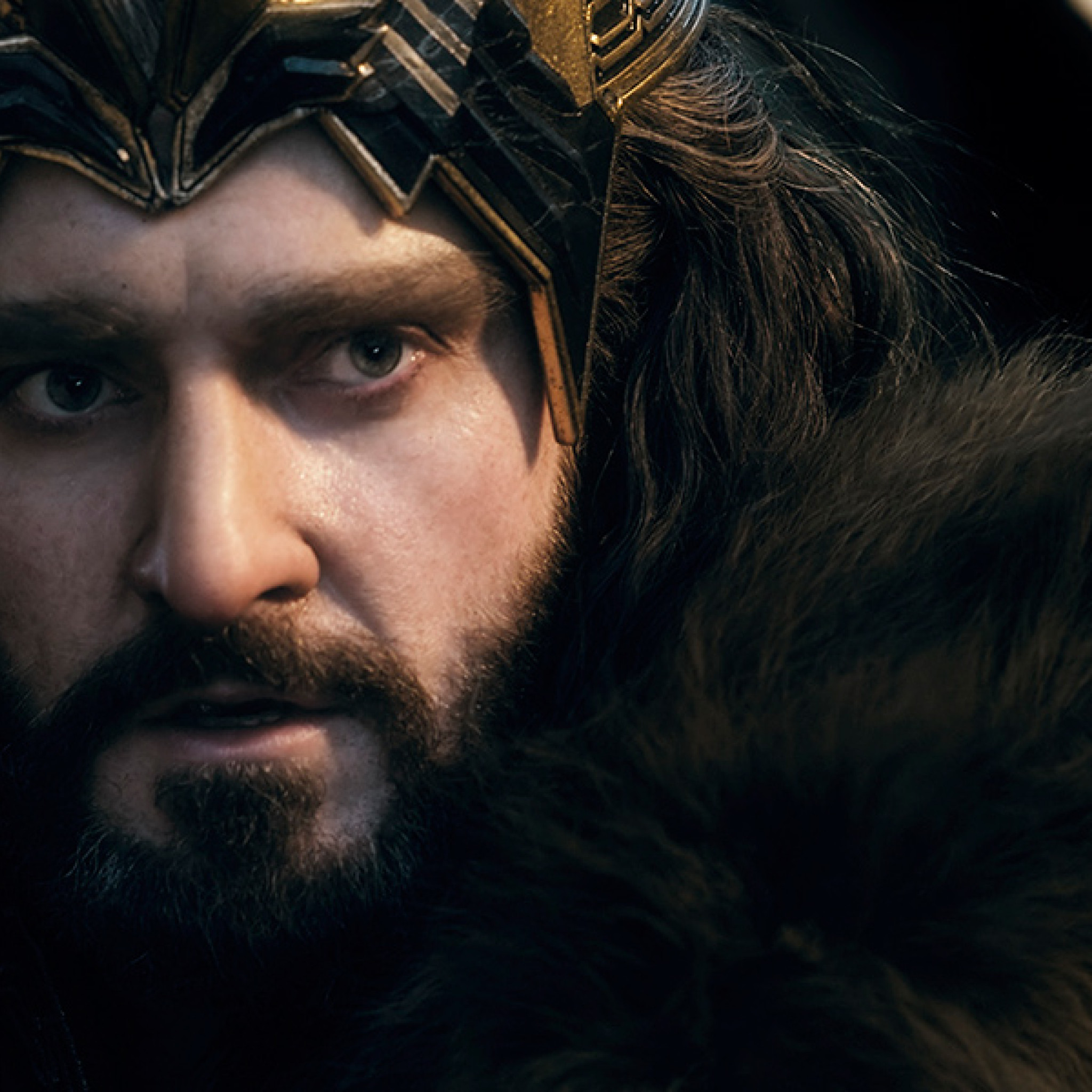 Der Hobbit - Die Schlacht der Fünf Heere