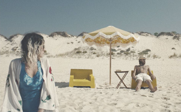 I Forgot Where We Were