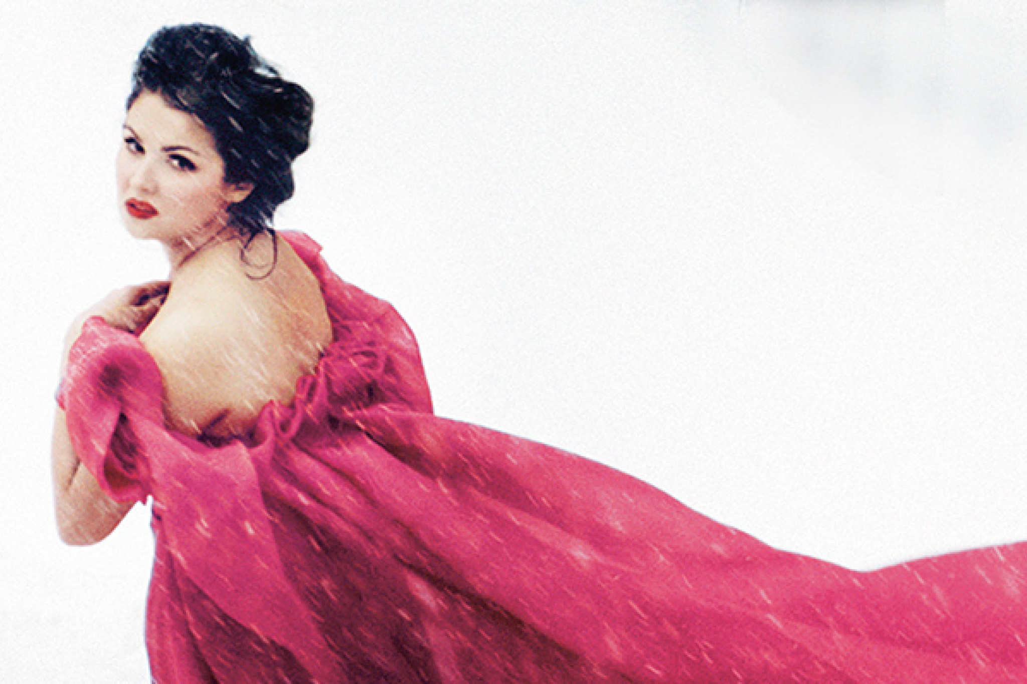 Anna Netrebko