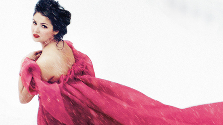 Anna Netrebko