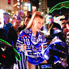 Fergie 2014