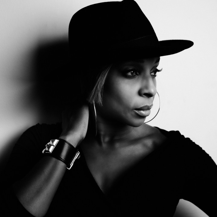 Mary J. Blige 2014