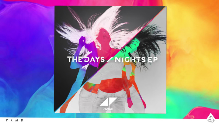 The Nights (Audio Video)