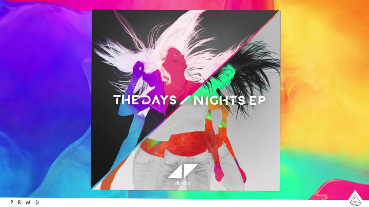 Avicii Video The Nights Audio Video