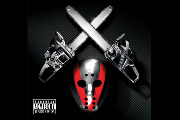 Eminem - ShadyXV - 800X496