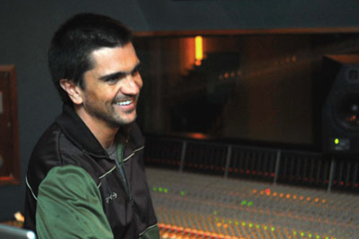 Juanes 2007