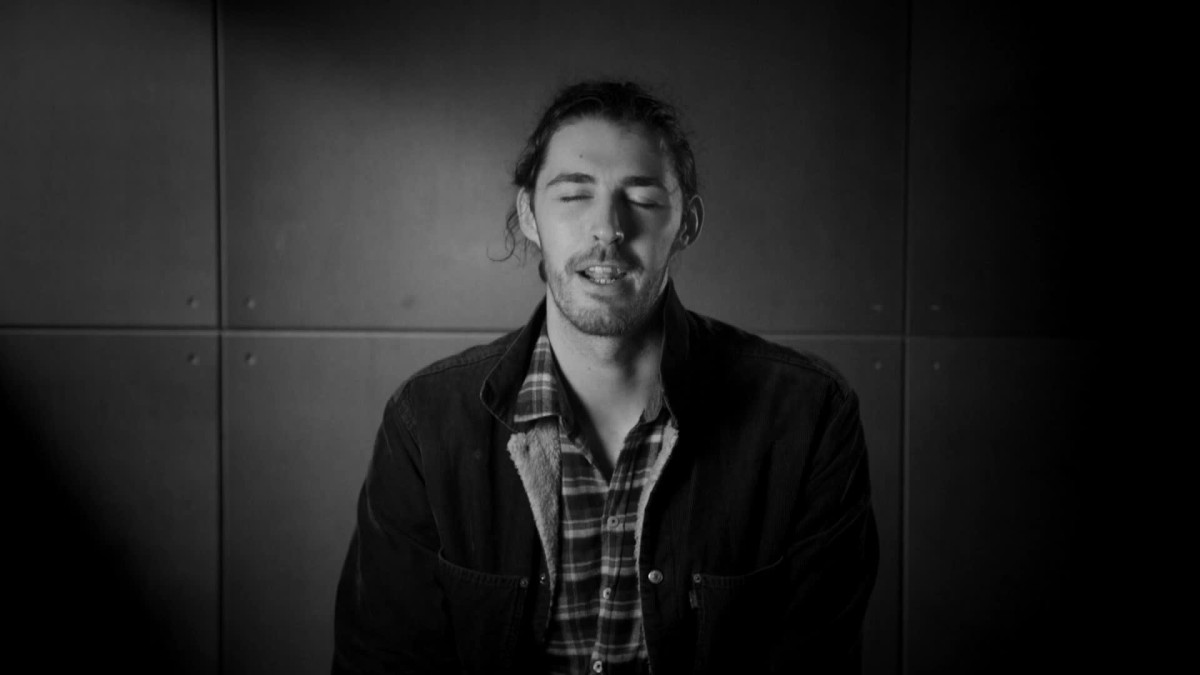 Hozier wünscht frohe Weihnachten