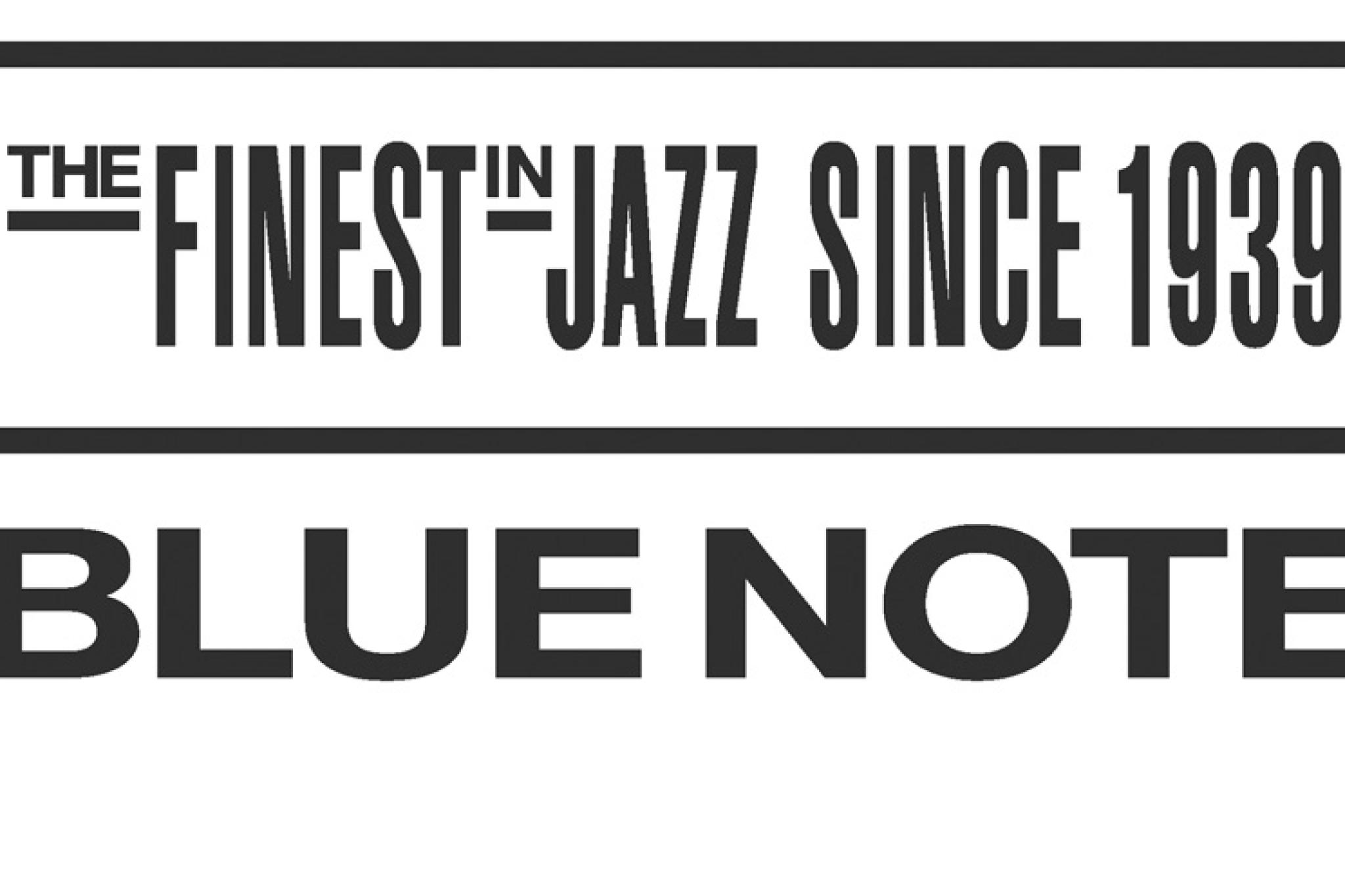 Blue Note 2014