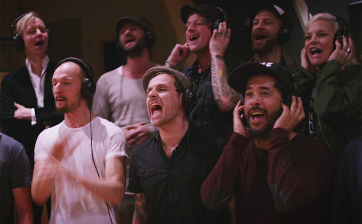 Band Aid 30 (Deutsche Version)