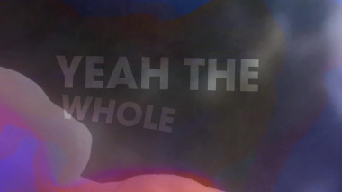 Trouble (Lyric Video)