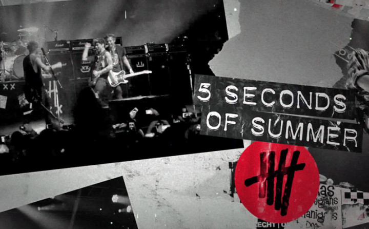 What I Like About You (Live) (Lyric Video)