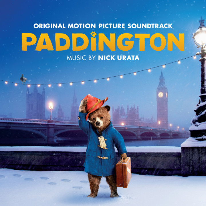Paddington - Original Motion Picture Soundtrack