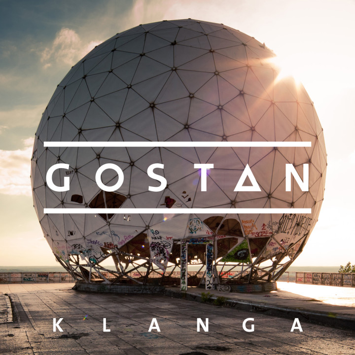 Gostan - Klanga - 2014