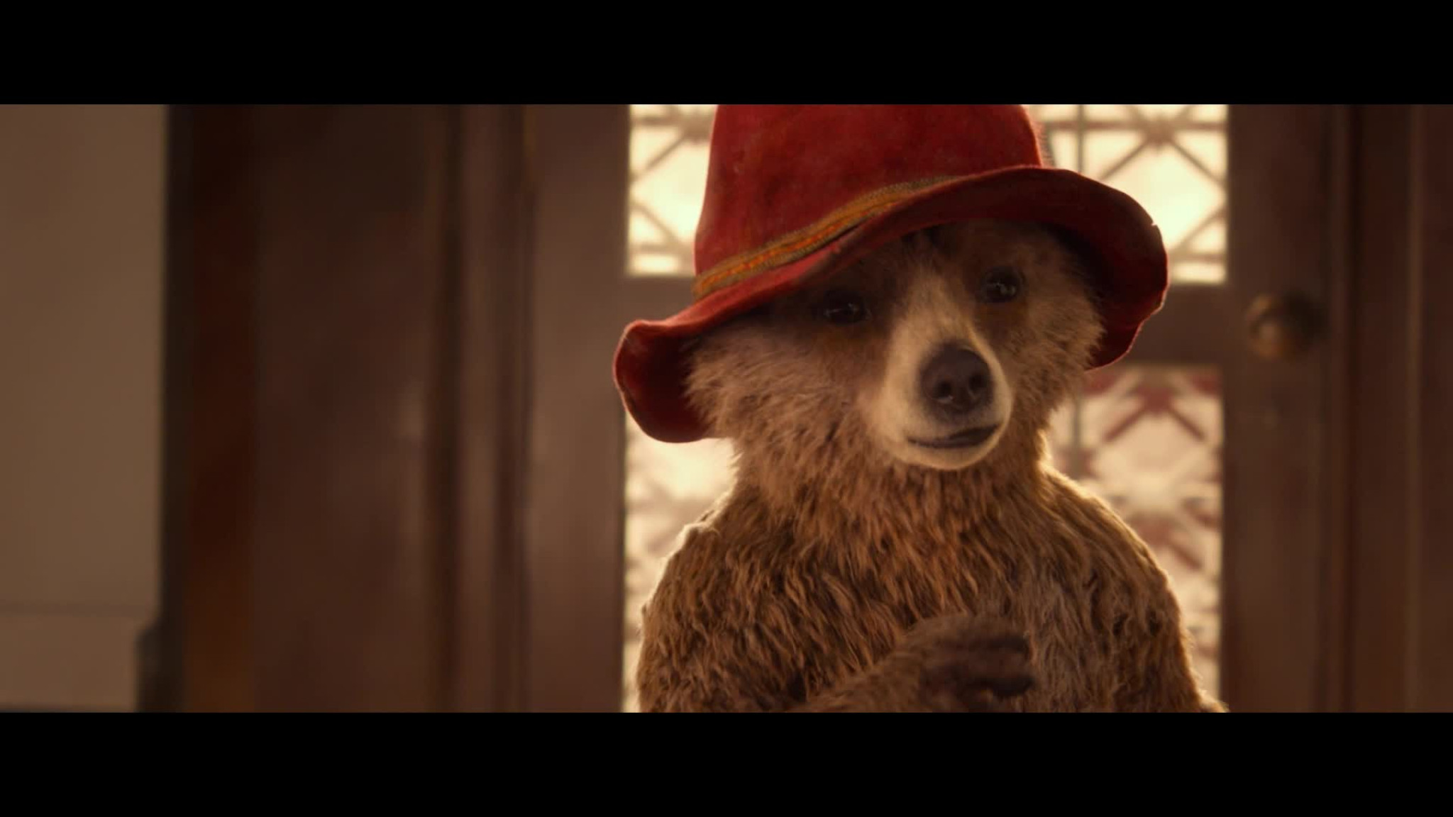 Paddington - Trailer
