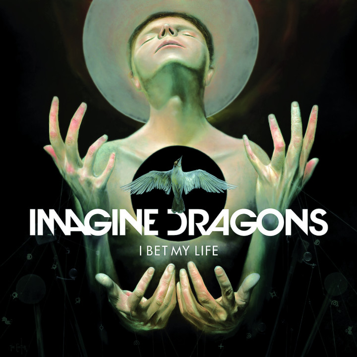 Imagine Dragons Musik
