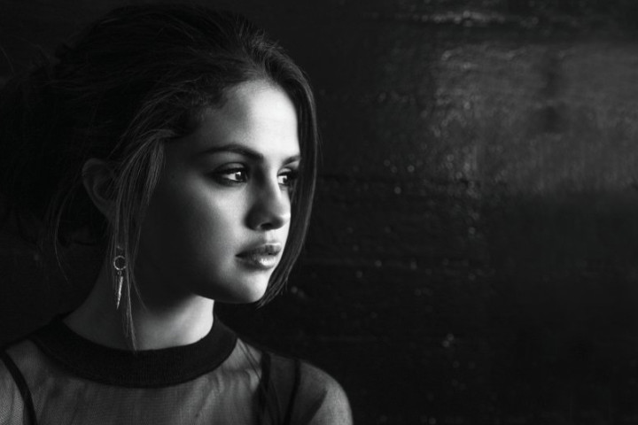 Selena Gomez - The Heart Wants What It Wants - 800x496