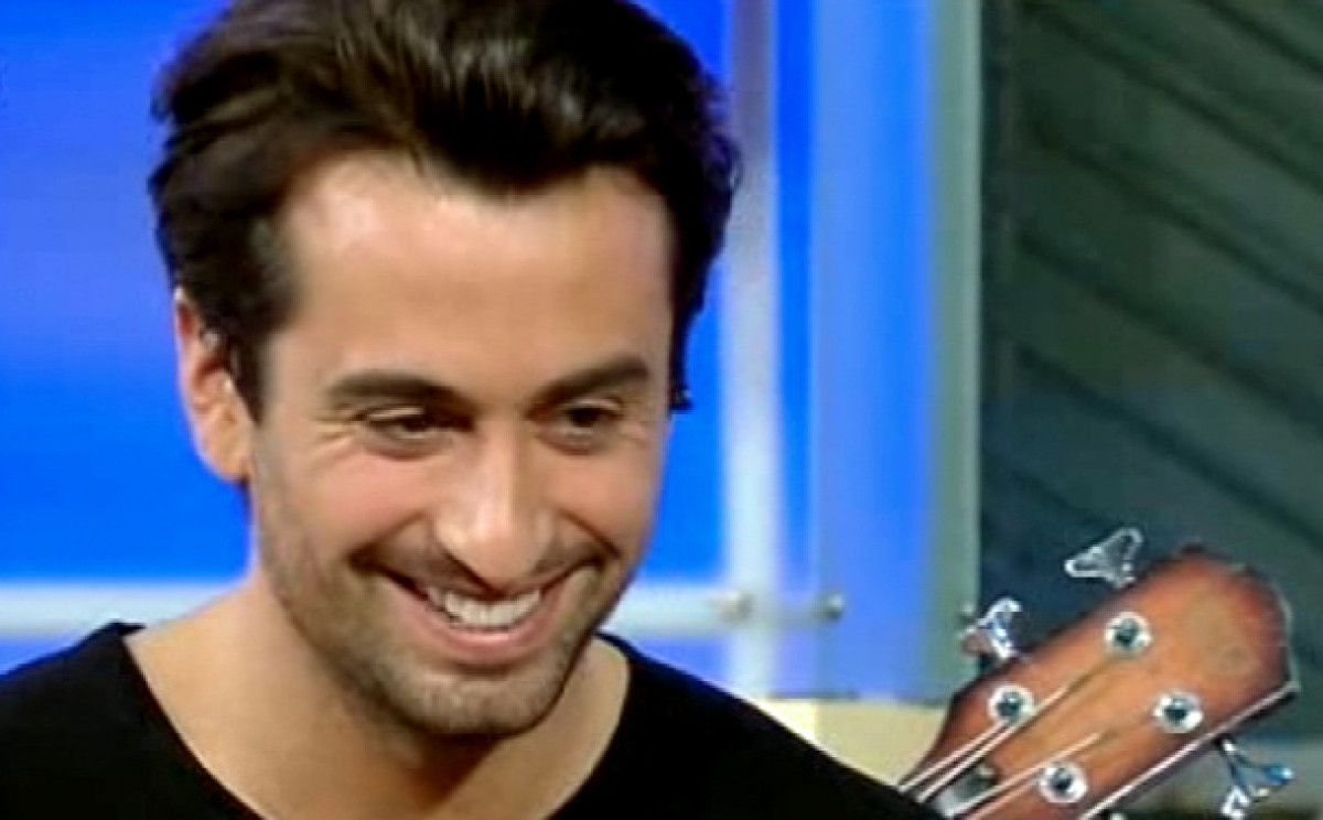 Home (Live im ZDF Morgenmagazin)