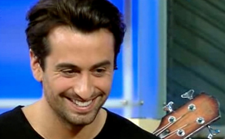Home (Live im ZDF Morgenmagazin)