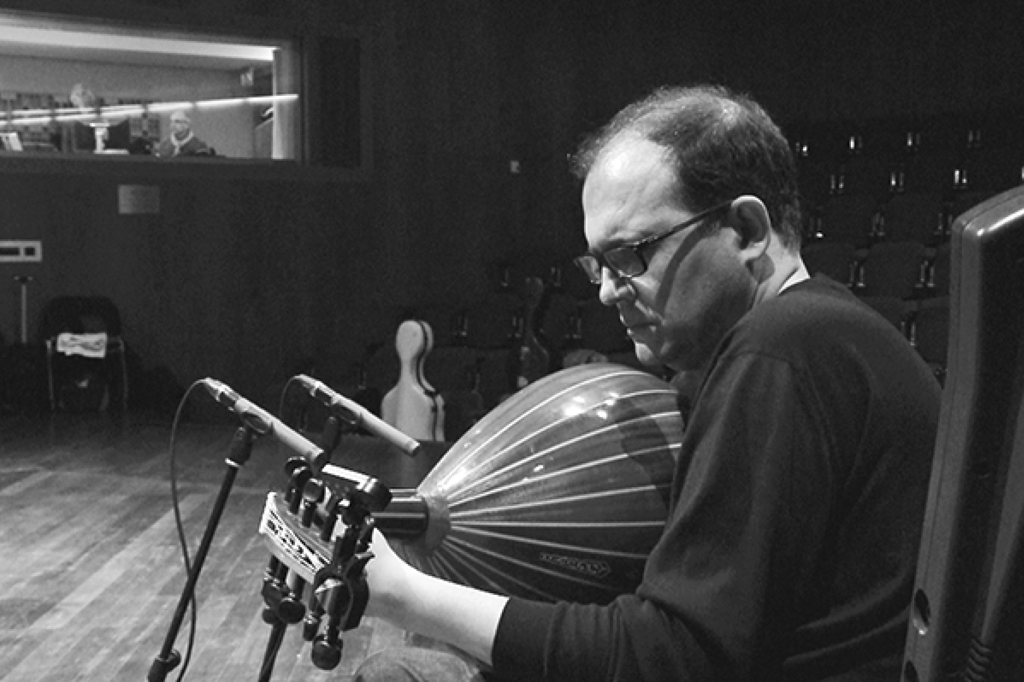 Anouar Brahem
