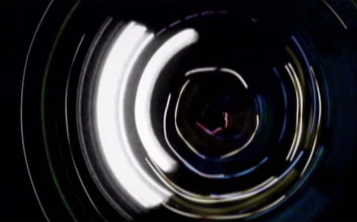 The Time Tunnel