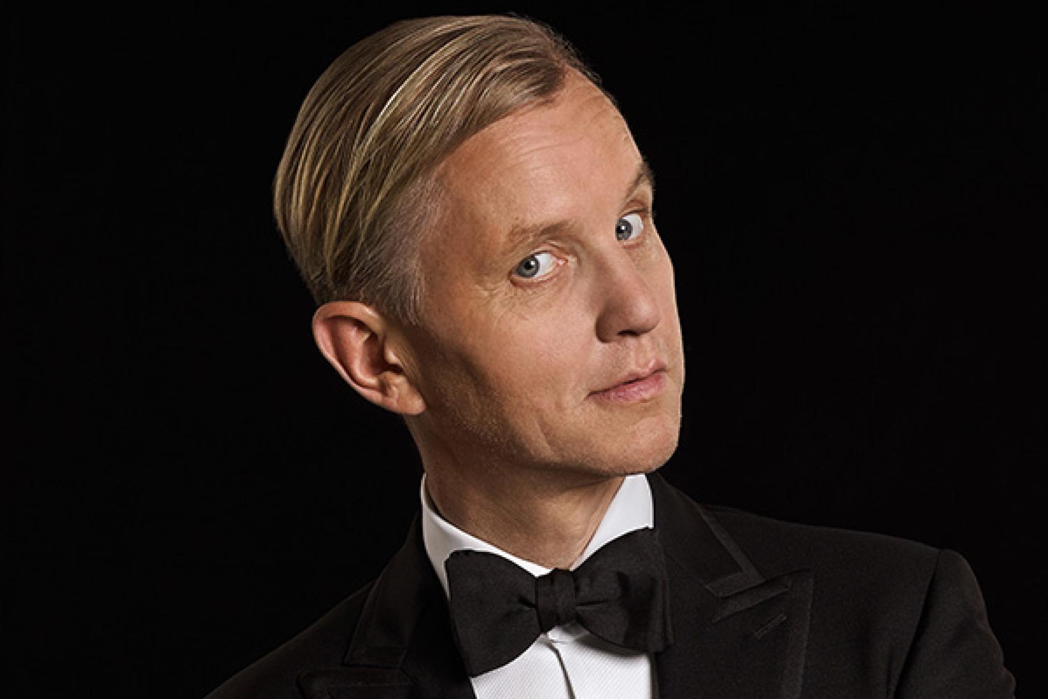 Max Raabe