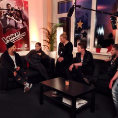 Jessie J The Voice Of Germany
