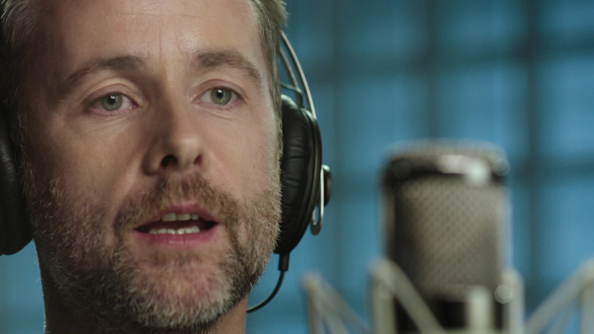 The Last Goodbye - Billy Boyd