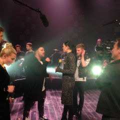 Jessie J The Voice Of Germany 2014