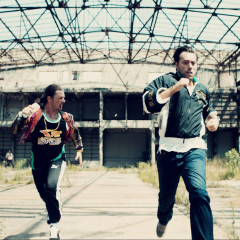 Axwell /\ Ingrosso 2014