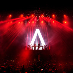 Axwell /\ Ingrosso 2014