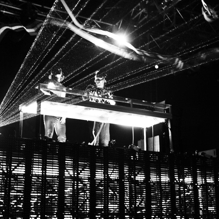 Axwell /\ Ingrosso 2014