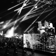 Axwell /\ Ingrosso 2014