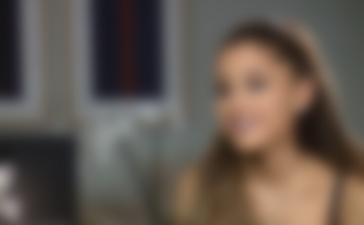 Close Up Interview: 15 Fragen an Ariana Grande