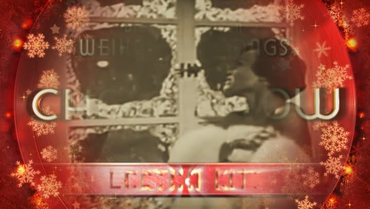 Die Ultimative Chartshow - Weihnachten