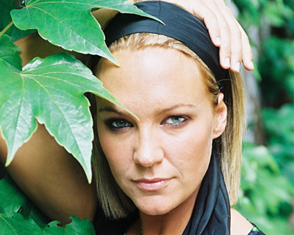 Kate Ryan Künstlerbild