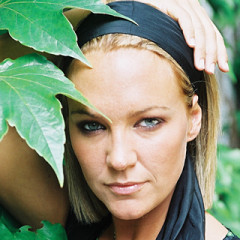 Kate Ryan Künstlerbild