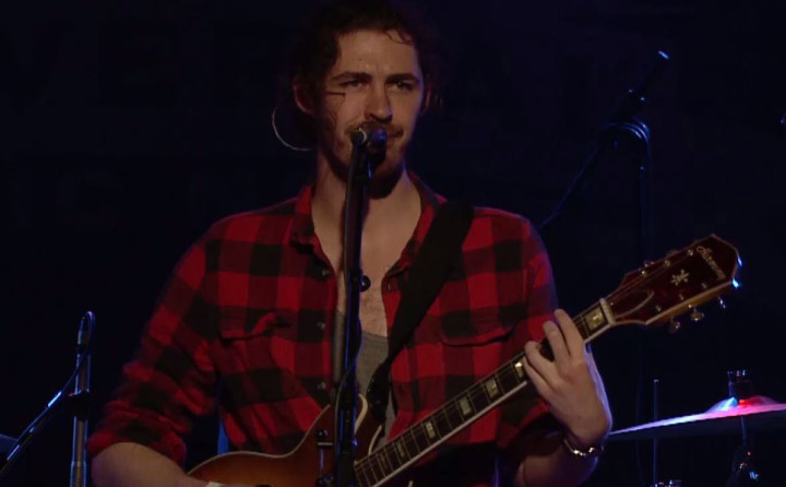 Angel Of Small Death And The Codeine Scene www.universal-music.de