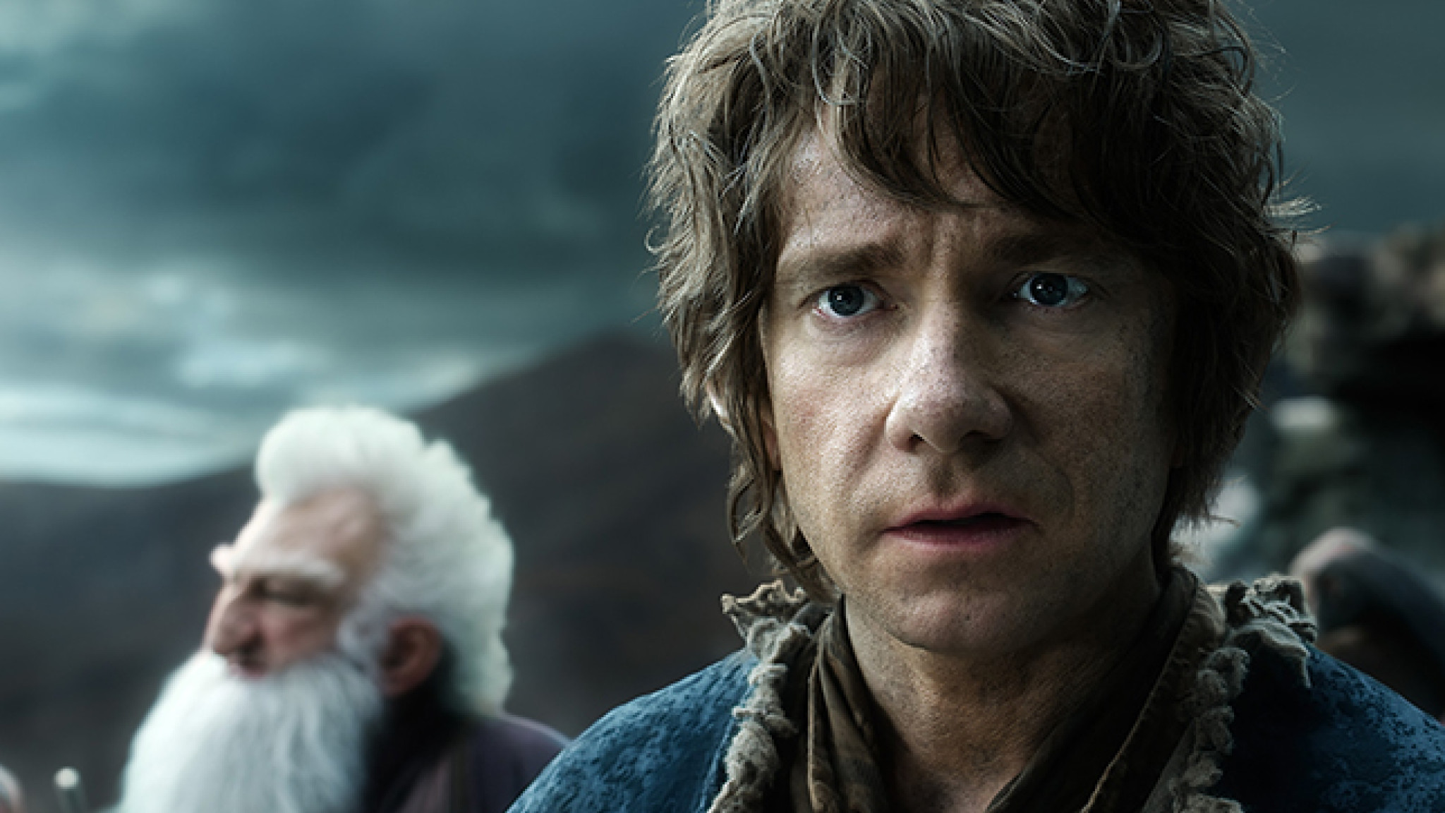 Neuer Soundtrack: "Der Hobbit - Die Schlacht der fünf Heere"
