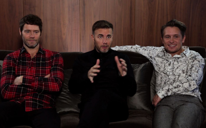 III (Interview)