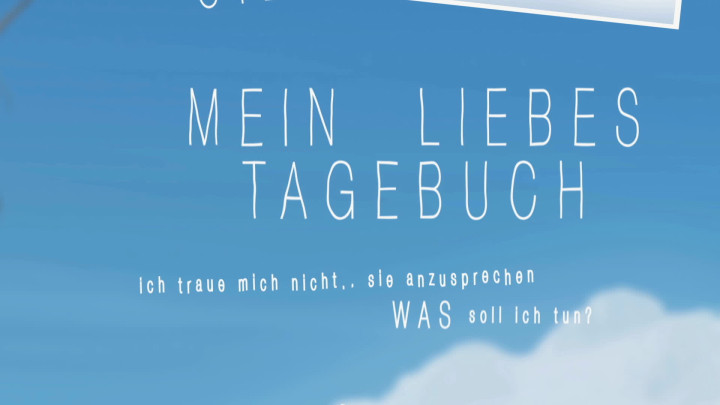 Ich wär so gern mal verliebt [Lyric Video]