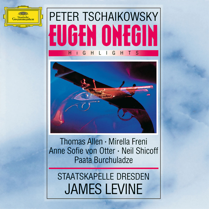 Tchaikovsky: Eugen Onegin - Highlights