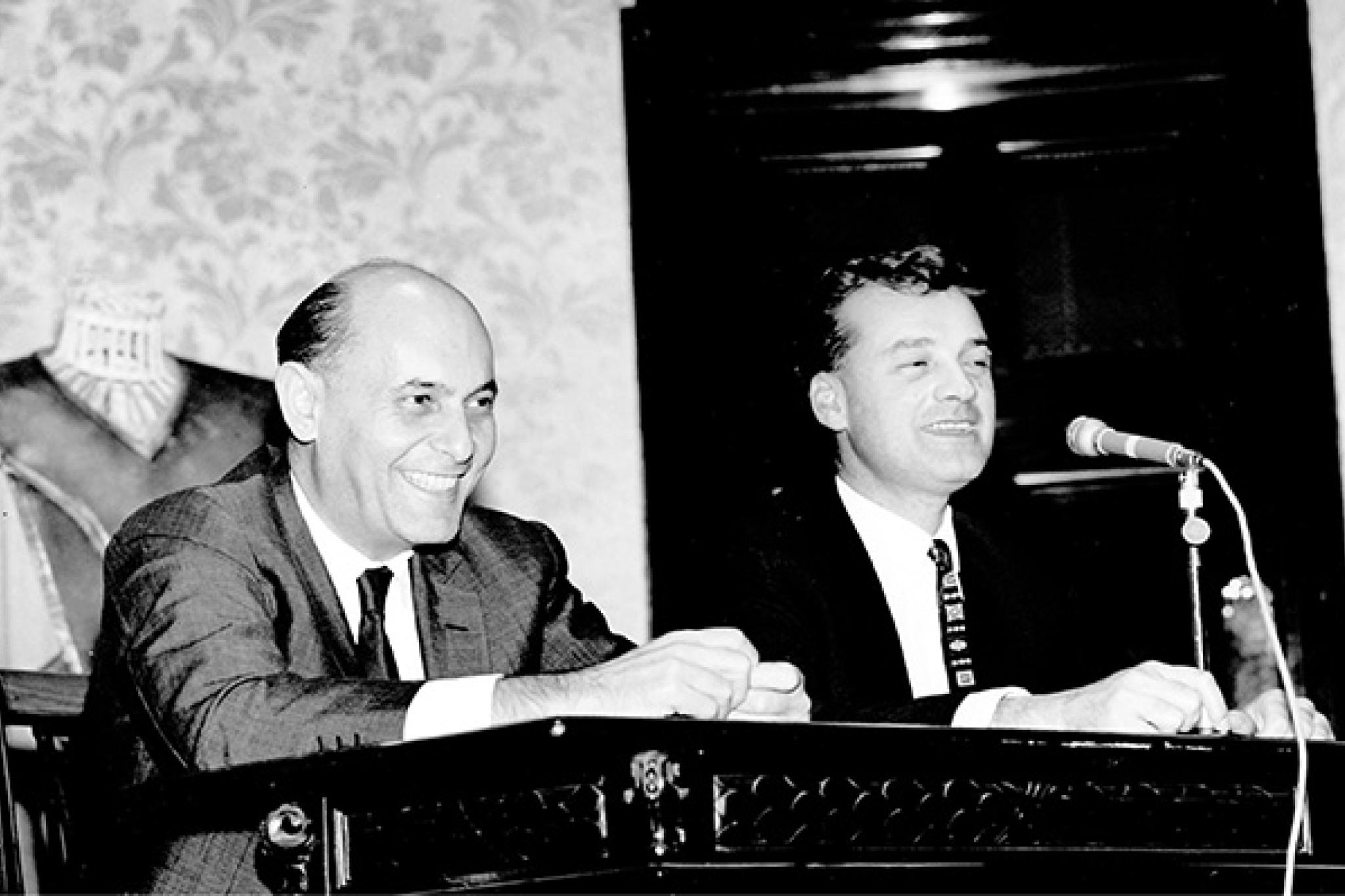 Sir Georg Solti, John Culshaw