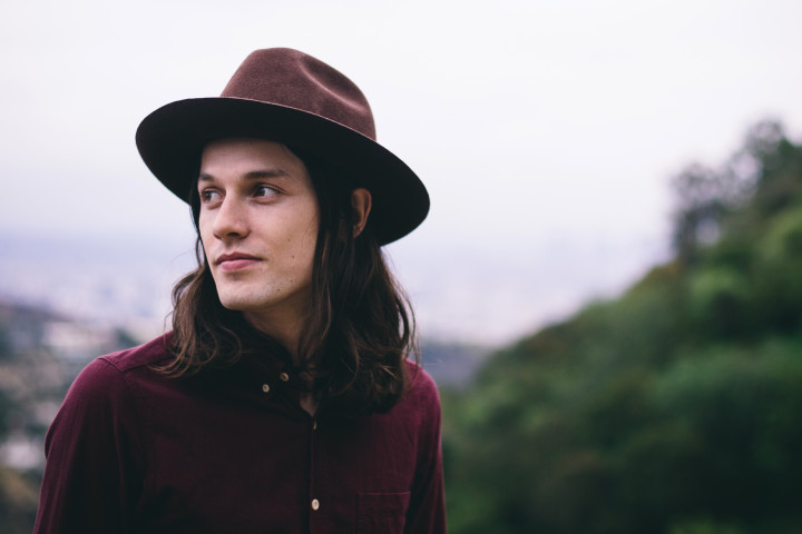 James Bay - 2014